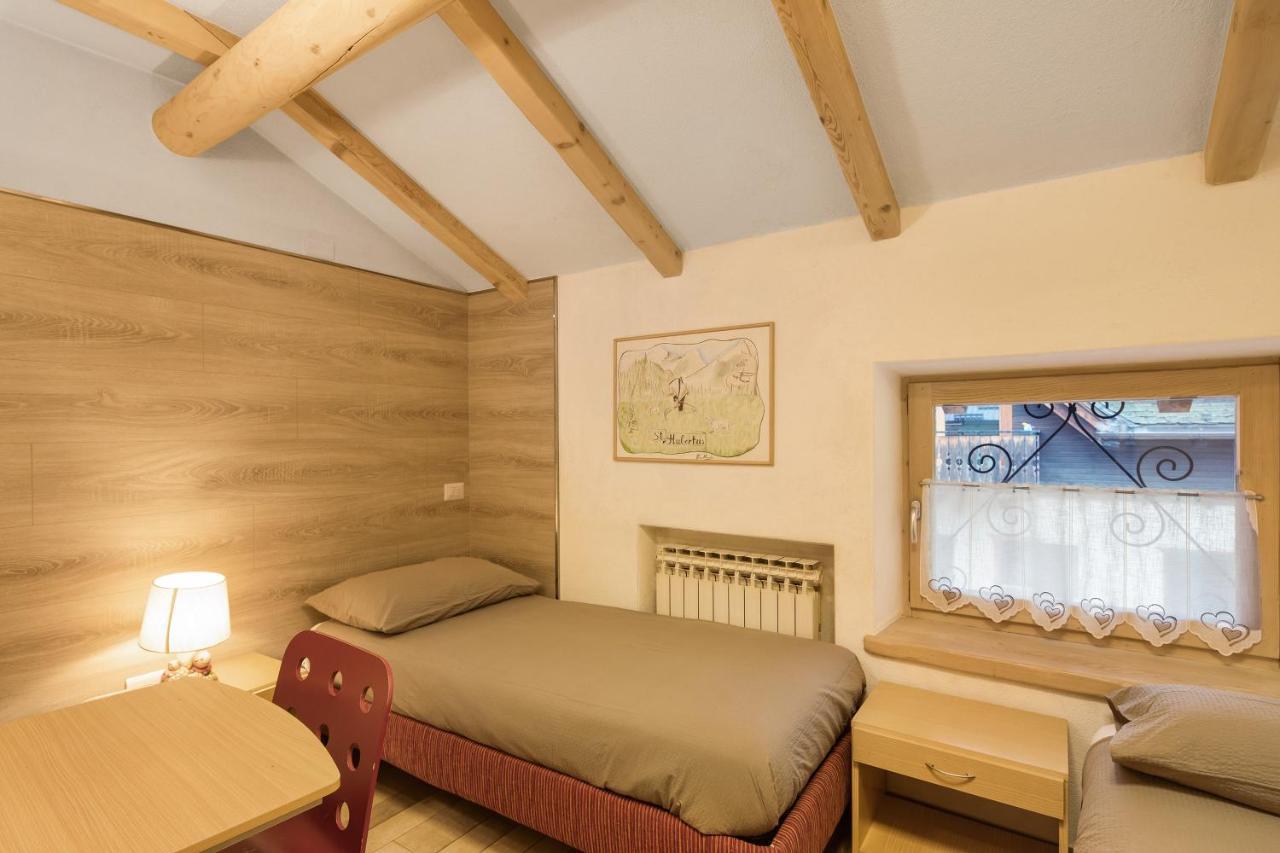 Appartamento Giada Livigno Zewnętrze zdjęcie